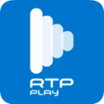 rtp play android application logo